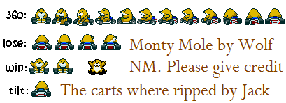 [Image: Monty_Mole__Sprites_by_WolfNM.png]